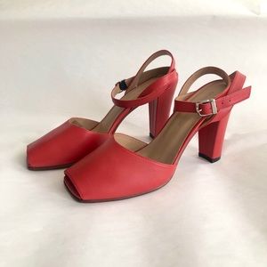 Creatures of Comfort d’Orsay heels